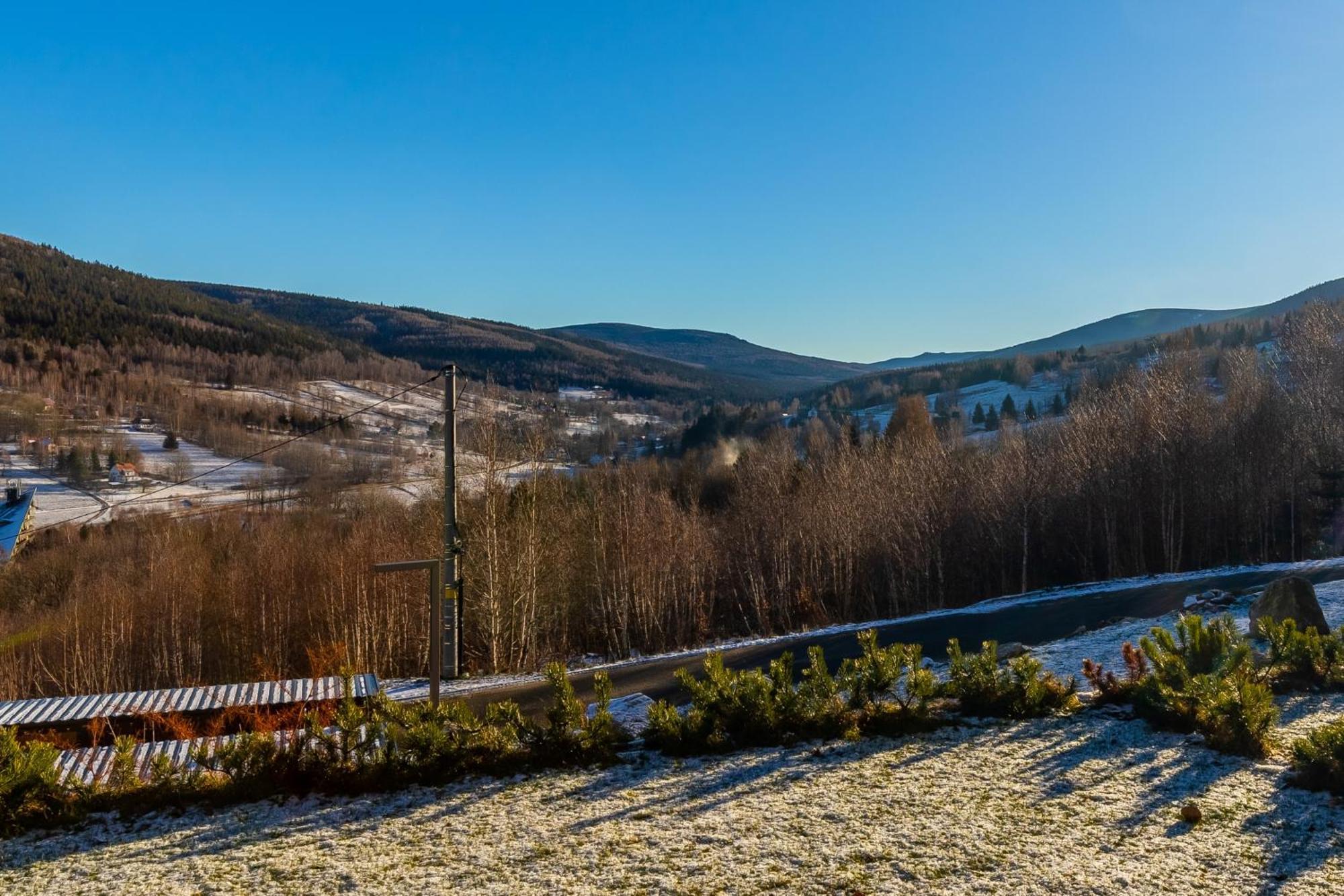 Rentplanet - Apartamenty Izerski Resort Świeradów-Zdrój Exterior foto